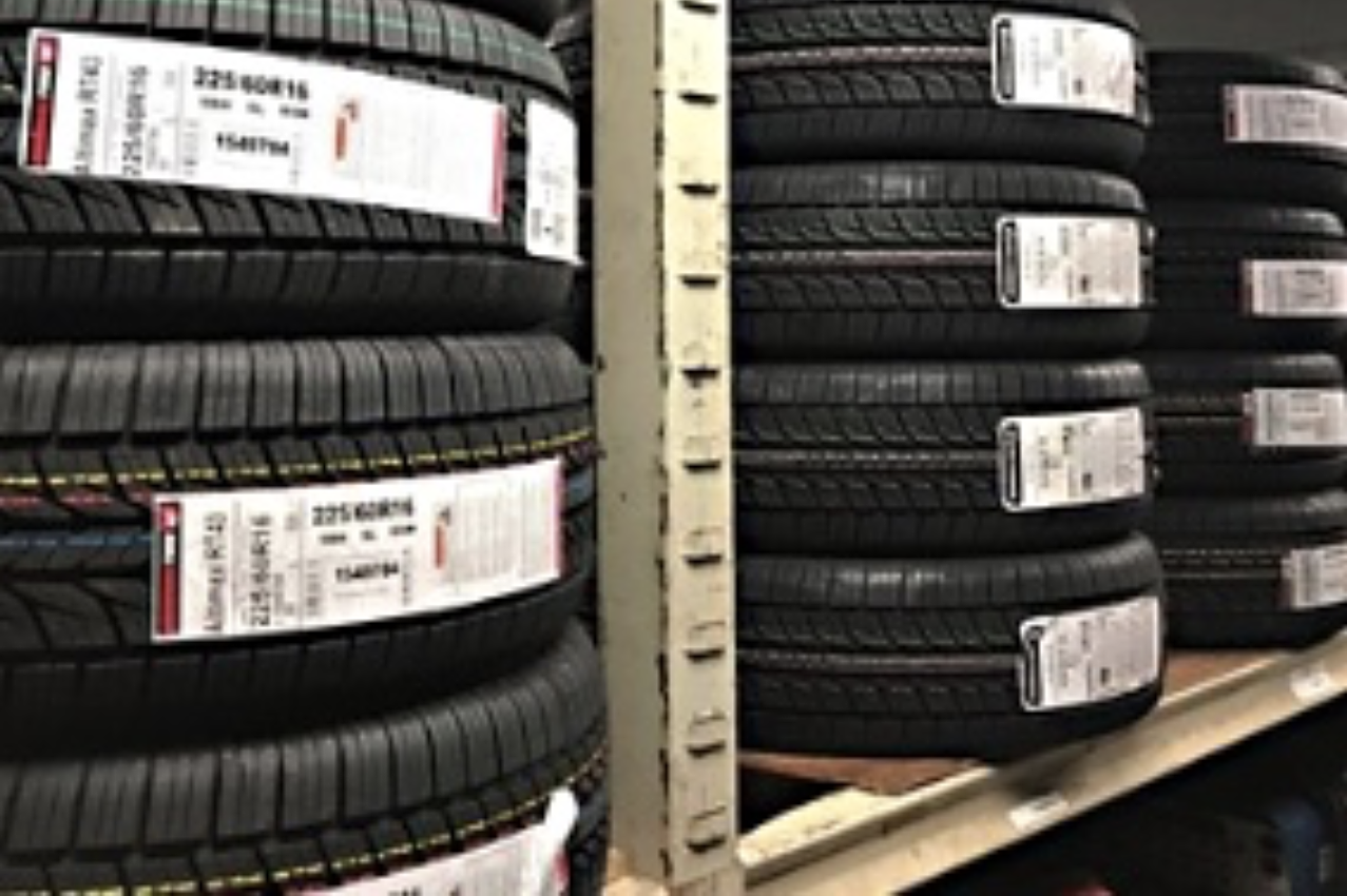 Products and Services Dave's Tire